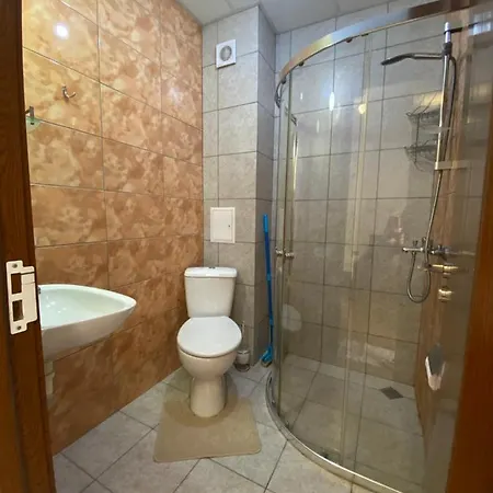 Апартамент Sunny View South Слънчев бряг